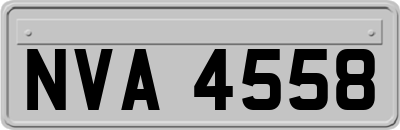 NVA4558