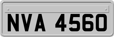 NVA4560