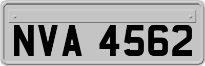 NVA4562