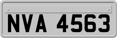 NVA4563