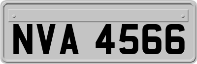 NVA4566