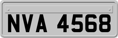 NVA4568