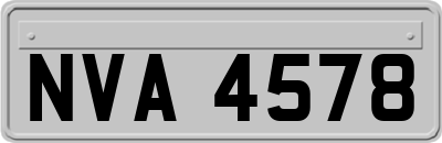 NVA4578