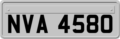 NVA4580