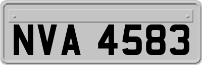 NVA4583