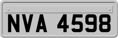 NVA4598