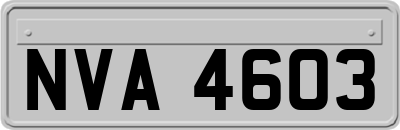 NVA4603