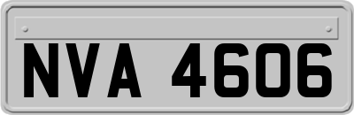 NVA4606