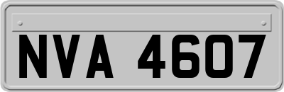 NVA4607