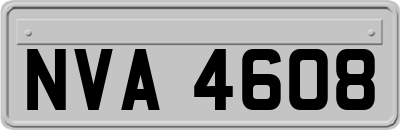 NVA4608