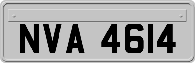 NVA4614