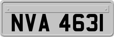NVA4631