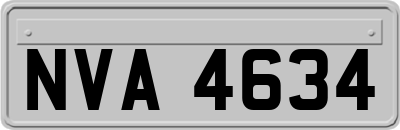 NVA4634