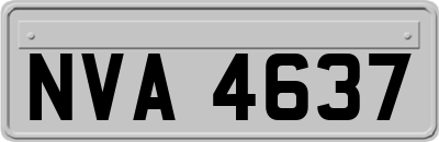NVA4637