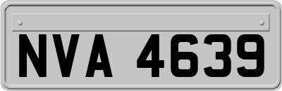 NVA4639