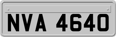 NVA4640