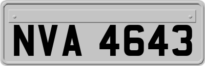 NVA4643