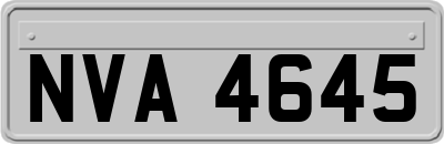 NVA4645