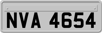 NVA4654