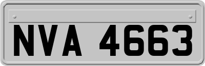 NVA4663