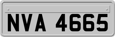 NVA4665