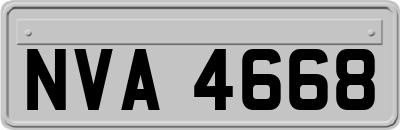 NVA4668