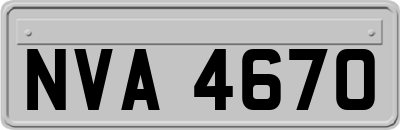 NVA4670