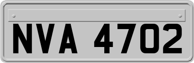 NVA4702