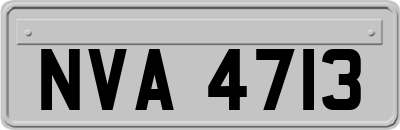 NVA4713