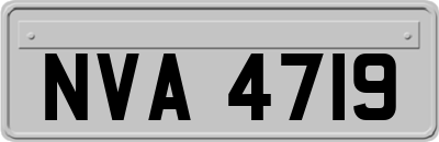 NVA4719