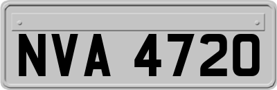 NVA4720