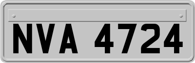 NVA4724