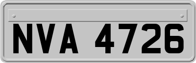 NVA4726