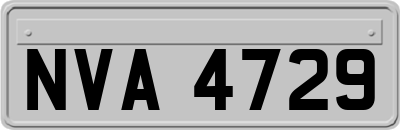 NVA4729