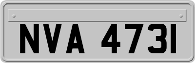 NVA4731