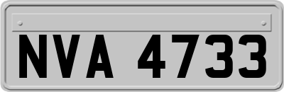 NVA4733