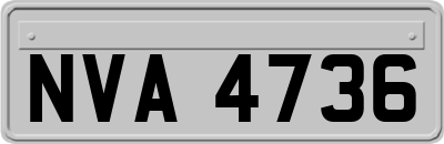 NVA4736