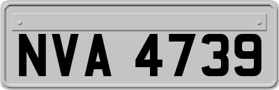NVA4739