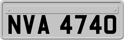 NVA4740