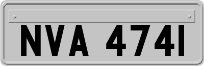 NVA4741