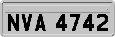 NVA4742