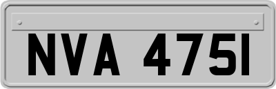 NVA4751