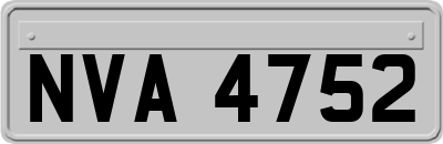 NVA4752