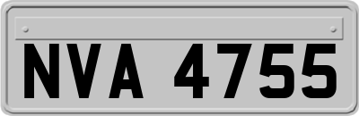 NVA4755
