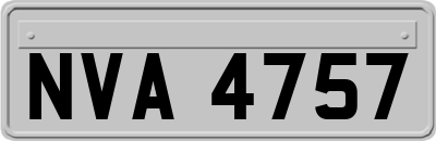 NVA4757