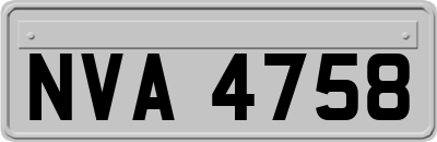NVA4758