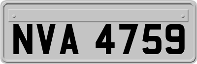 NVA4759