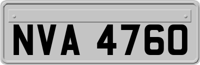 NVA4760