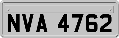 NVA4762