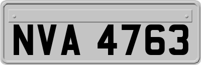 NVA4763